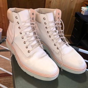 Timberland Kenniston 6in Boots